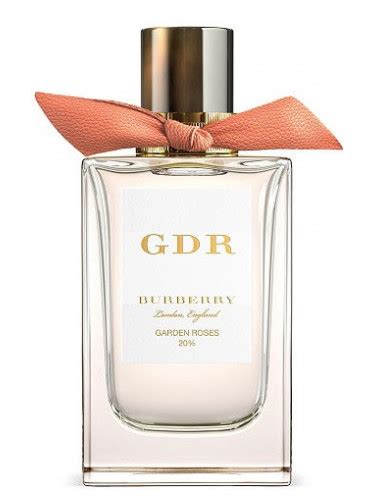 burberry rose gold women& 39|Burberry garden roses perfume.